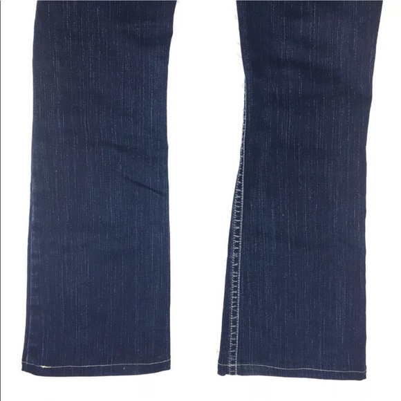 Silver Jeans Size 26 Suki Style Bootcut Jeans - Picture 7 of 8